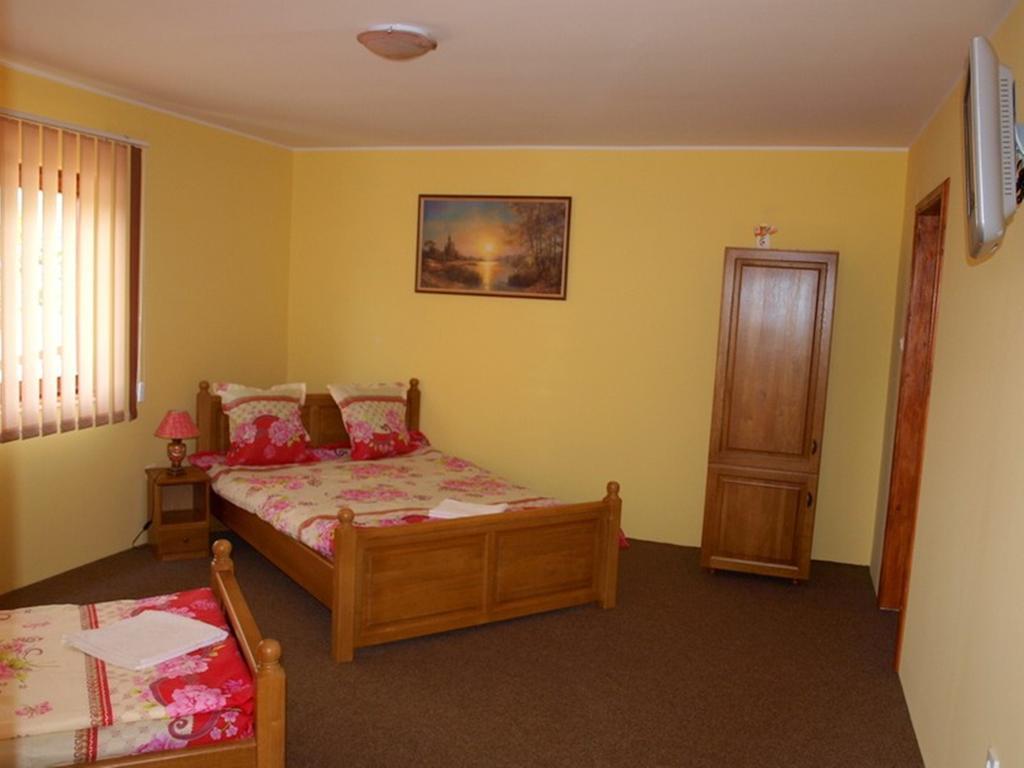 Pensiunea Elisabeta Sovata Zimmer foto